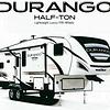 RV for Sale: 2020 DURANGO HALF-TON D256RKT