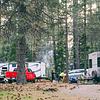 RV Park: Lake Siskiyou Camp Resort, Mt Shasta, CA
