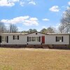 Mobile Home for Sale: Manufactured On Land, Ranch - Willow Springs, NC, Willow Springs, NC