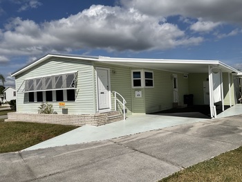 Thumbnail of mobile home