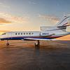 Aircraft for Sale: 1989 Falcon 50