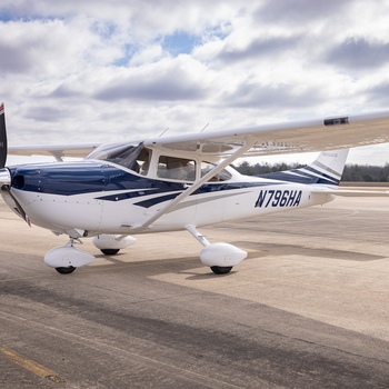 Thumbnail of aircraft