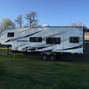 RV for Sale: 2014 ICONIC 5TH WHEEL WIDE LITE 2817CKG