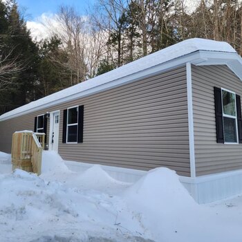 Thumbnail of mobile home