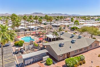 Thumbnail of mobile home park