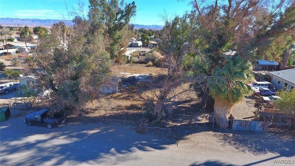 Photo of Mobile Home Lot
