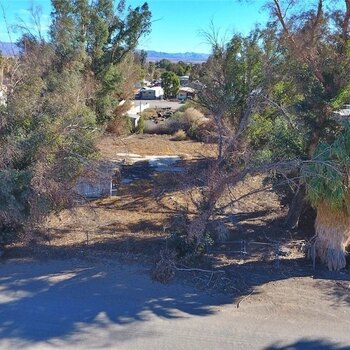Photo of Mobile Home Lot