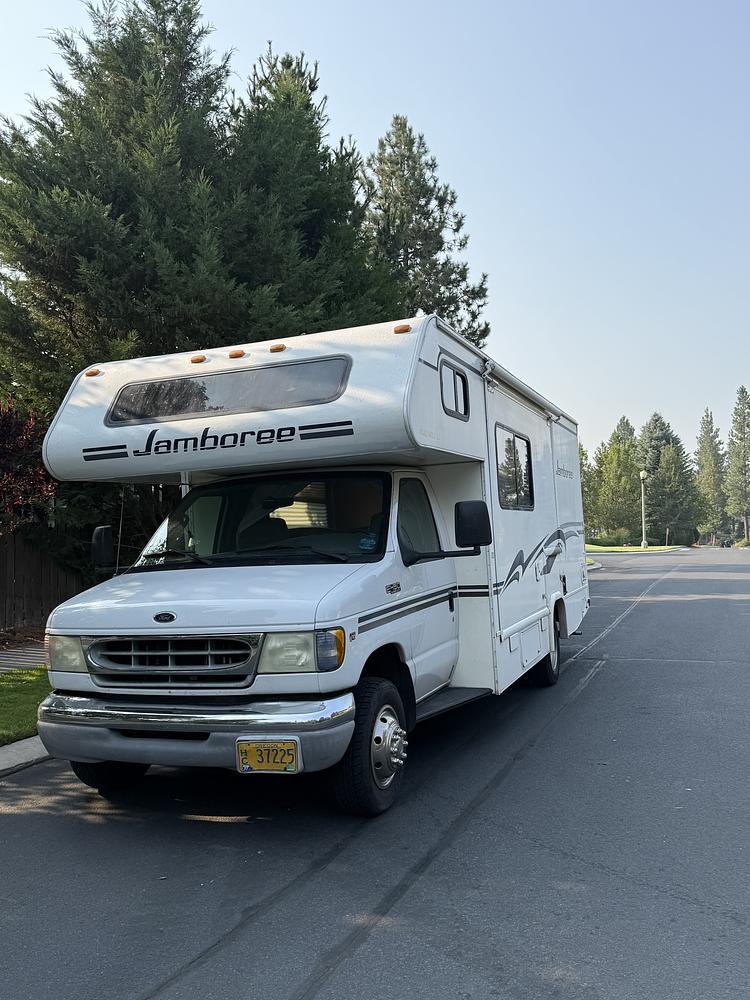 Photo of Rv