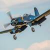 Aircraft for Sale: 1951 Vought F4U Corsair F4U-5N