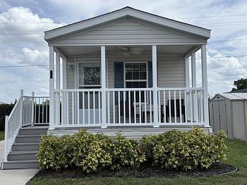 Thumbnail of mobile home