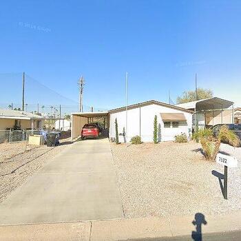 Thumbnail of mobile home