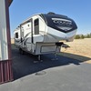 RV for Sale: 2021 COUGAR HALF-TON 27RLS