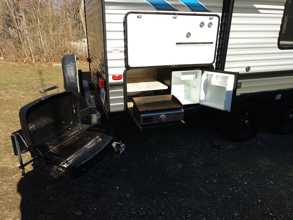 Photo of Rv