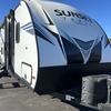 RV for Sale: 2019 SUNSET TRAIL SUPER LITE SS253RB