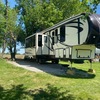 RV for Sale: 2016 SIERRA 376BHOK