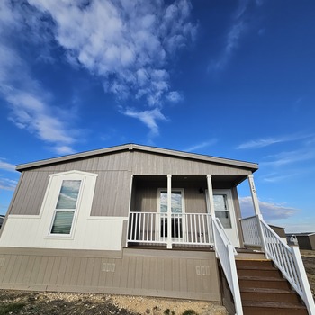 Thumbnail of mobile home