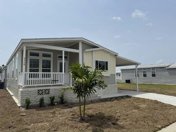 Thumbnail of mobile home