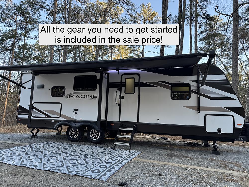 Photo of Rv