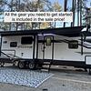 RV for Sale: 2024 IMAGINE 2670MK