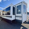 RV for Sale: 2021 Cedar Creek cottage