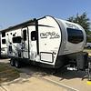 RV for Sale: 2021 FLAGSTAFF MICRO LITE 25BRDS