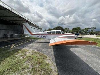 Thumbnail of aircraft
