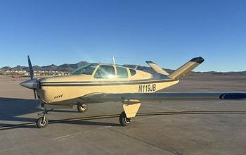Thumbnail of aircraft