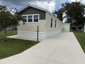 Thumbnail of mobile home