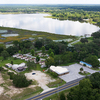 Mobile Home Park for Sale: Bowers Landing Lakefront | Mixed-Use Lakefront MH Community – 4 Parcels, 100% POH units, Ocklawaha, FL