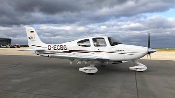 Thumbnail of aircraft