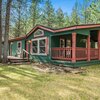 Mobile Home for Sale: Manufactured On Land, Traditional - Sisters, OR, Sisters, OR