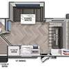 RV for Sale: 2021 WILDWOOD FSX 178BHSK