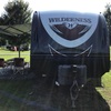 RV for Sale: 2017 WILDERNESS ULTRA LITE