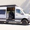 RV for Sale: 2023 SPRINTER 144 AWD HIGH-ROOF