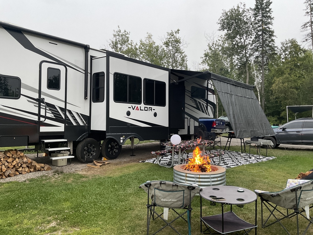 Photo of Rv
