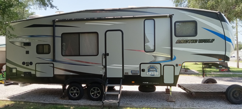 Photo of Rv