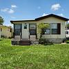 Mobile Home for Sale: 2 Bed 1 Bath 1986 Mobile Home