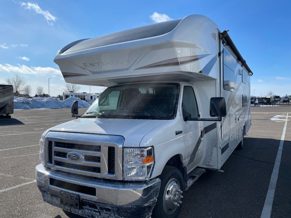Photo of Rv