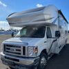RV for Sale: 2022 ODYSSEY 31F
