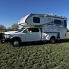 RV for Sale: 2021 1172 TRUCK CAMPER