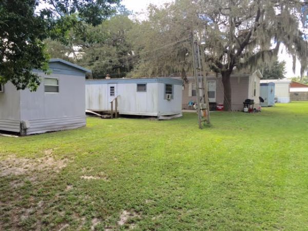 Photo of Mobile Home Park