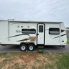 RV for Sale: 2011 ROCKWOOD ROO 233S