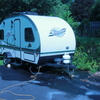 RV for Sale: 2016 R-Pod 178