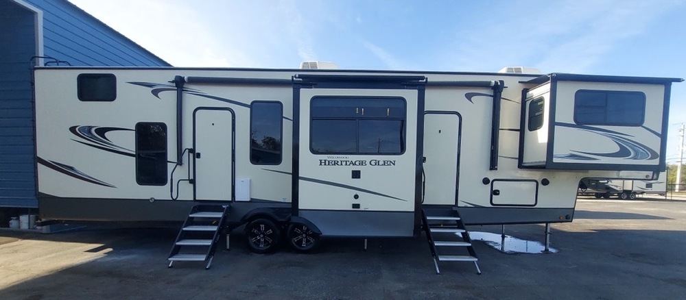 Photo of Rv