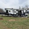 RV for Sale: 2020 FUZION 424