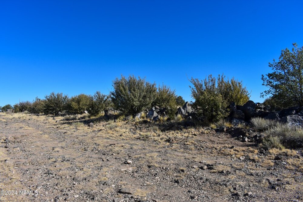 Photo of Mobile Home Lot