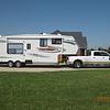RV for Sale: 2011 EAGLE 313 RKS