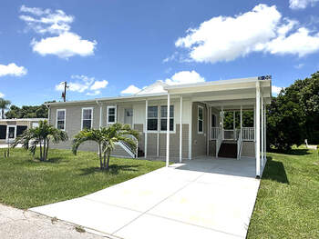 Thumbnail of mobile home