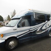 RV for Sale: 2002 ISATA 220