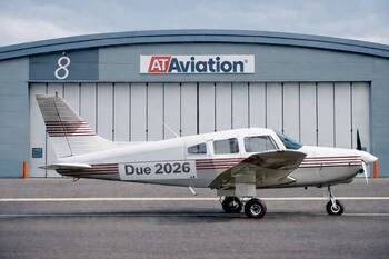 Thumbnail of aircraft